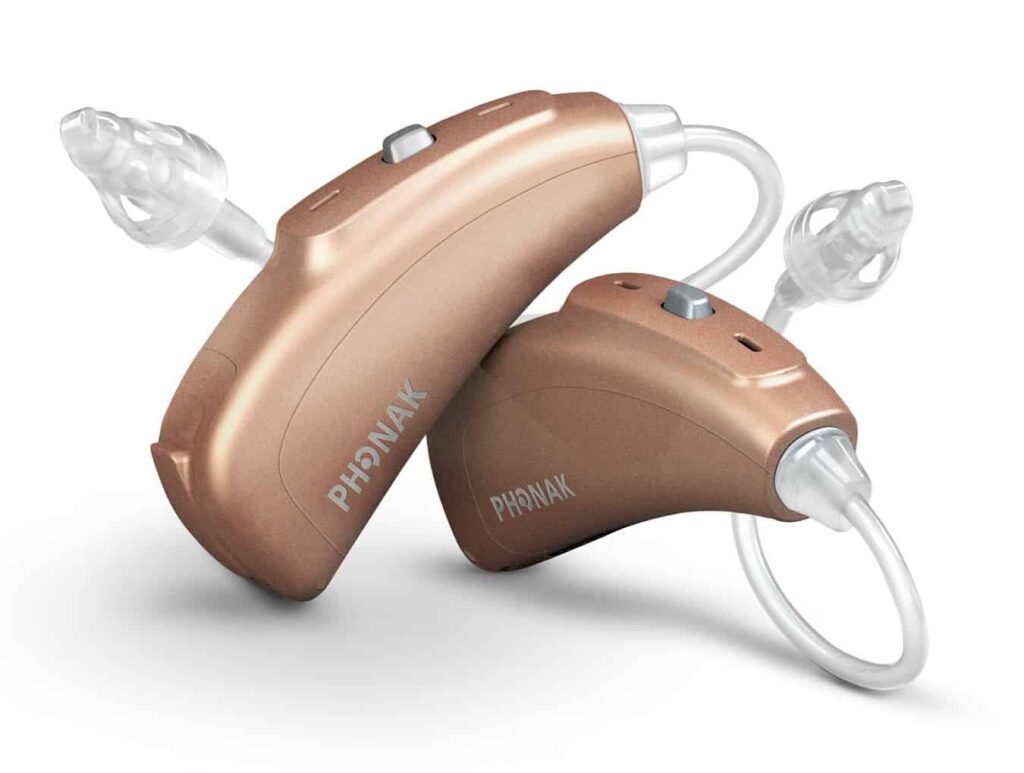 GameChanging Hearing Aids for Tinnitus Lifestyle Hearing Solutions, AZ